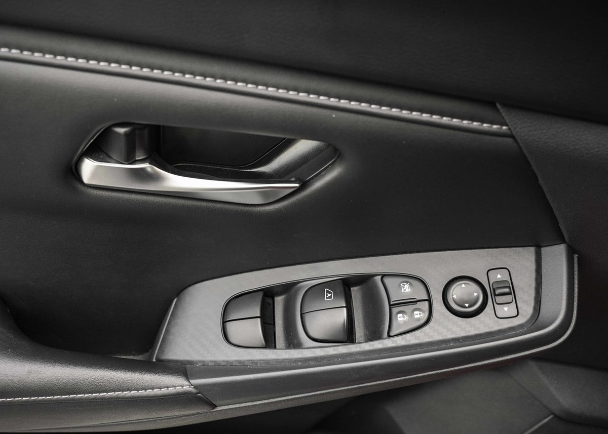 2024 Nissan Sentra SV MAGS+DEM.DISTANCE+SIEGES.CHAUFF+CARPLAY