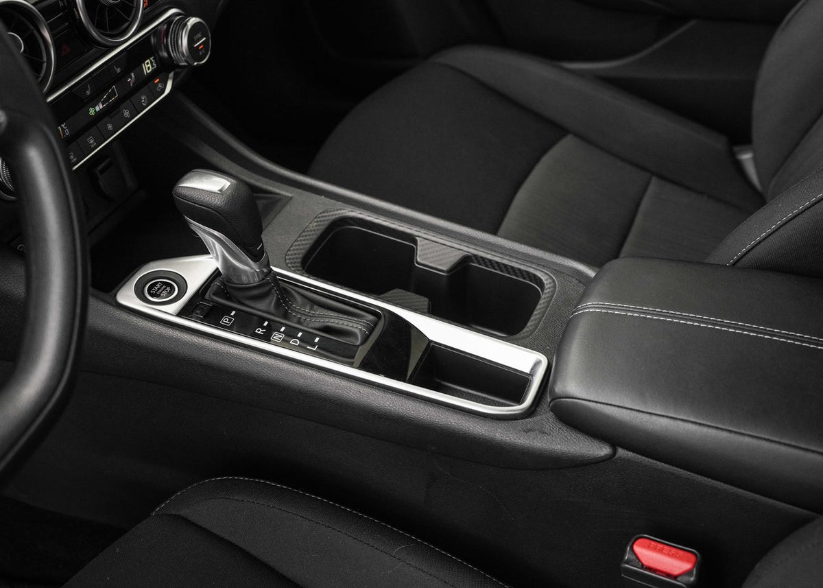 2024 Nissan Sentra SV MAGS+DEM.DISTANCE+SIEGES.CHAUFF+CARPLAY
