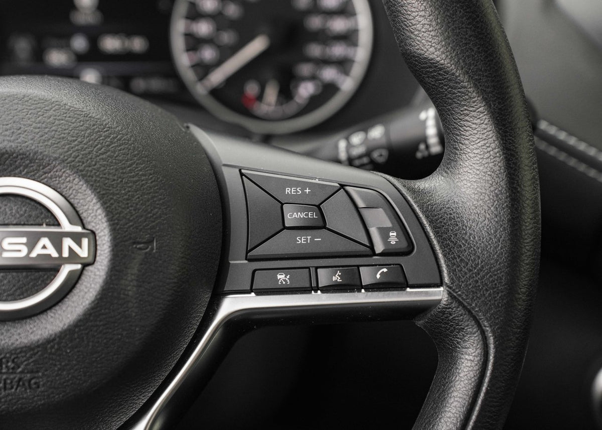 2024 Nissan Sentra SV MAGS+DEM.DISTANCE+SIEGES.CHAUFF+CARPLAY