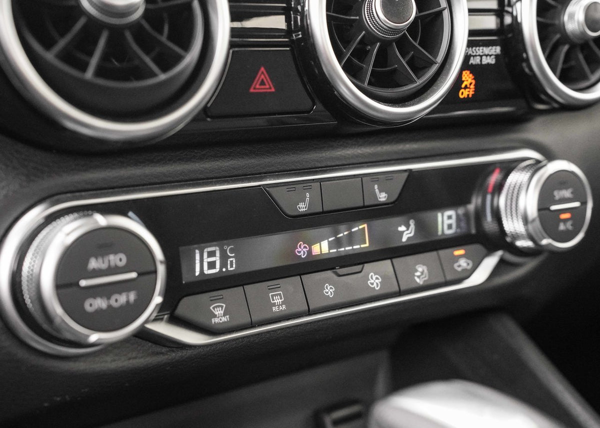2024 Nissan Sentra SV MAGS+DEM.DISTANCE+SIEGES.CHAUFF+CARPLAY