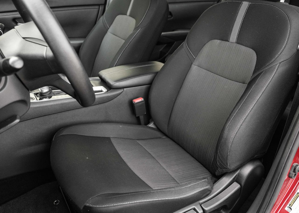 2024 Nissan Sentra SV MAGS+DEM.DISTANCE+SIEGES.CHAUFF+CARPLAY