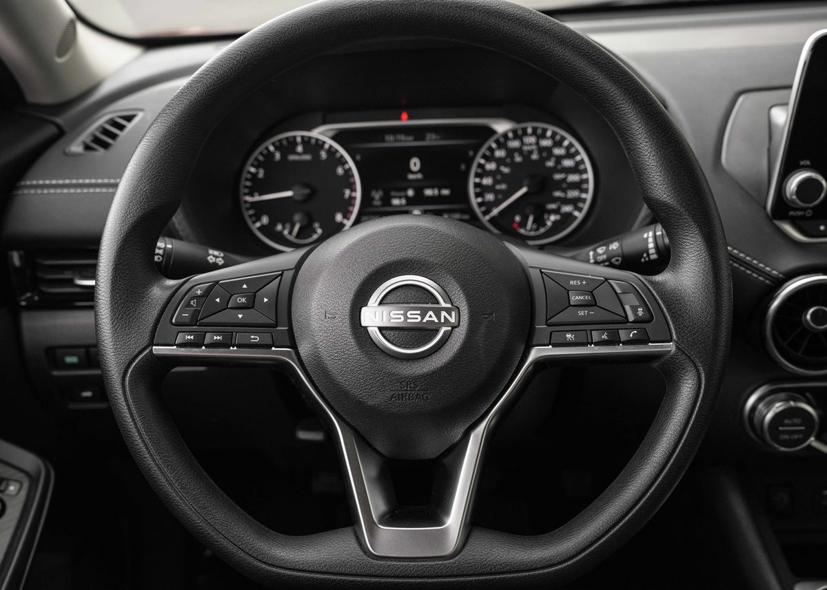 2024 Nissan Sentra SV MAGS+DEM.DISTANCE+SIEGES.CHAUFF+CARPLAY