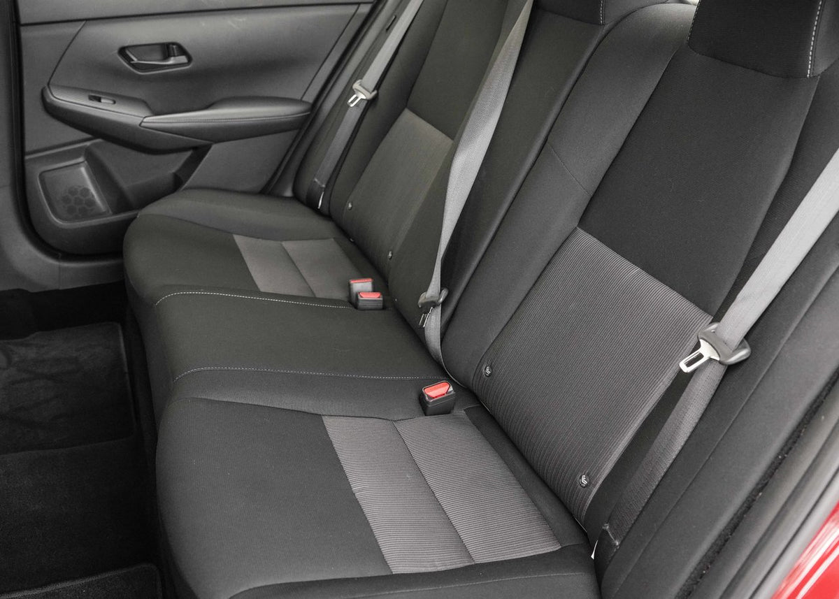 2024 Nissan Sentra SV MAGS+DEM.DISTANCE+SIEGES.CHAUFF+CARPLAY