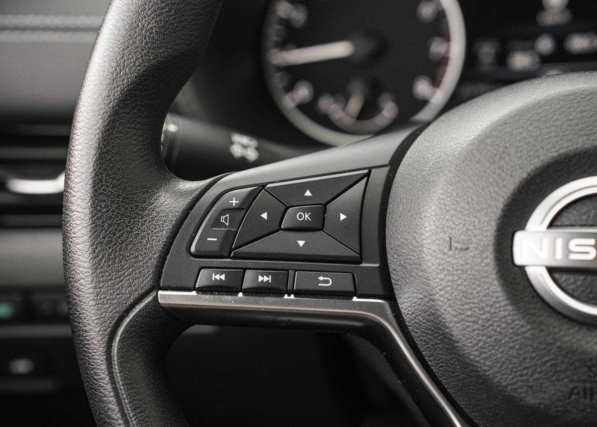 2024 Nissan Sentra SV MAGS+DEM.DISTANCE+SIEGES.CHAUFF+CARPLAY