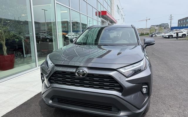 2023 Toyota RAV4 XLE PREMIUM AWD