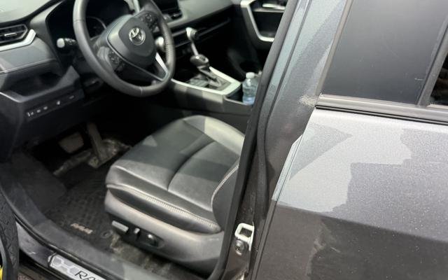 2023 Toyota RAV4 XLE PREMIUM AWD
