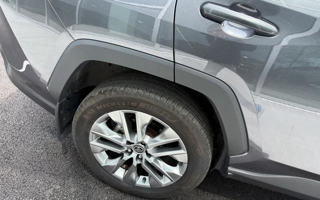 2023 Toyota RAV4 XLE PREMIUM AWD