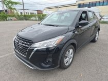 2024 Nissan Kicks S BLUETOOTH+CARPLAY+CAM.RECUL+REG.VITESSE