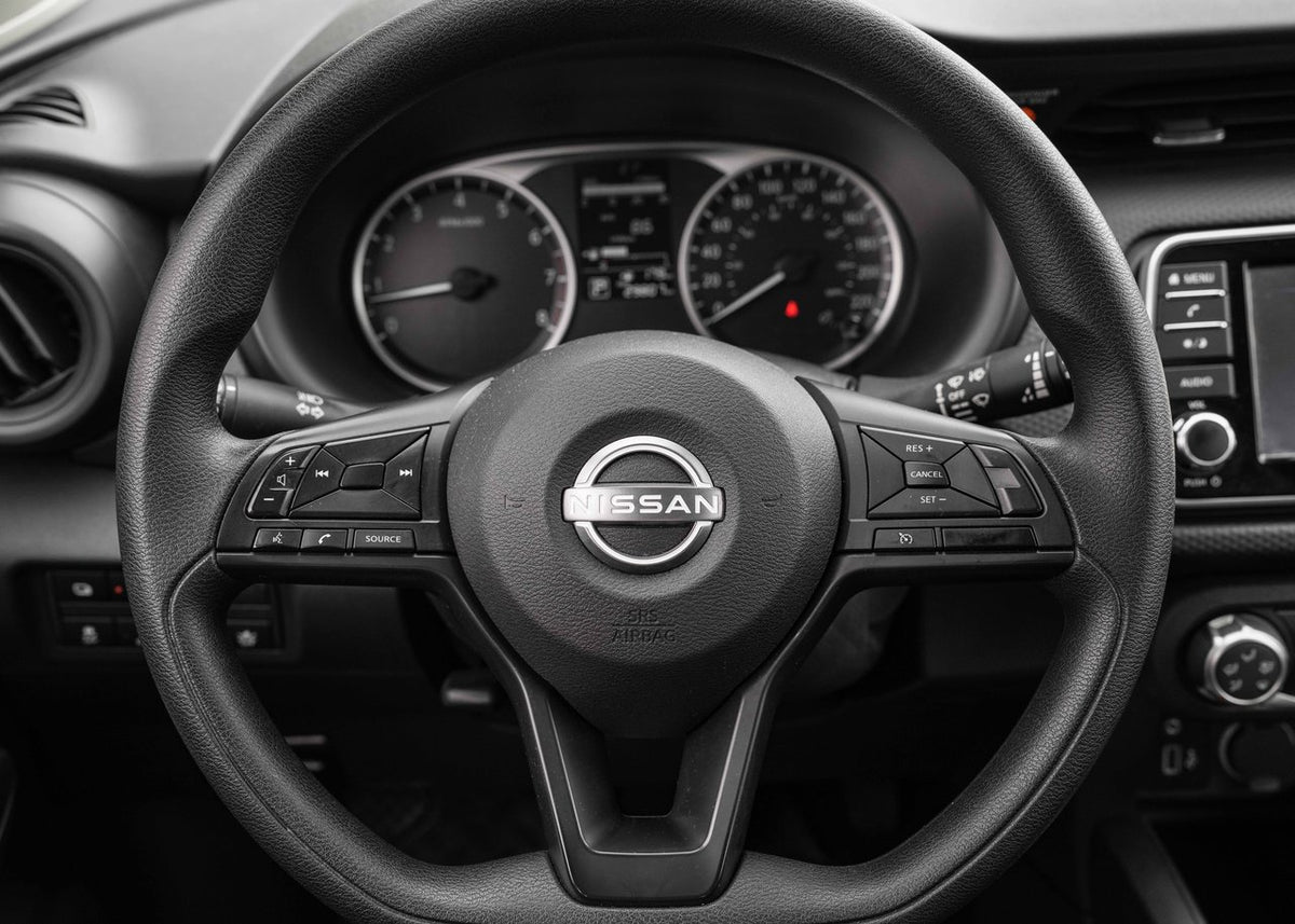 2024 Nissan Kicks S BLUETOOTH+CARPLAY+CAM.RECUL+REG.VITESSE
