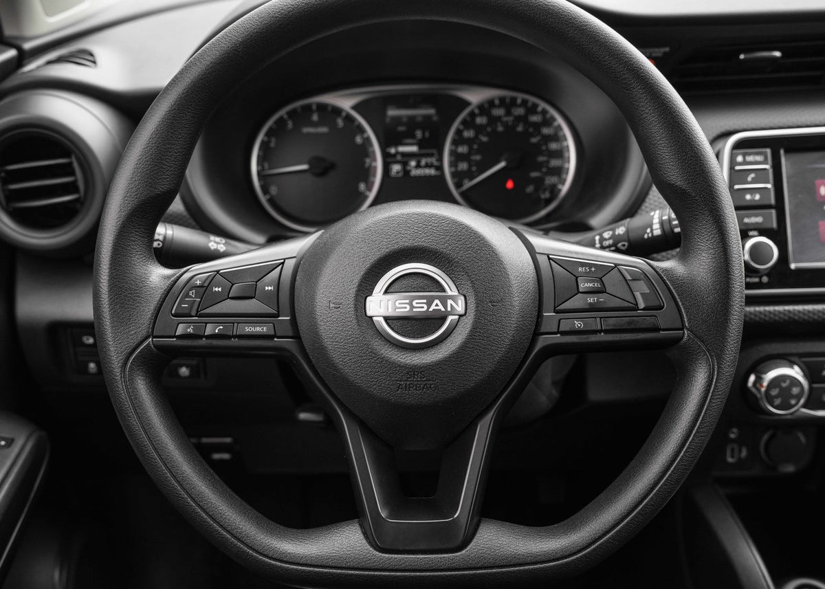 2024 Nissan Kicks S BLUETOOTH+CARPLAY+CAM.RECUL+REG.VITESSE