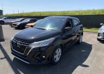2024 Nissan Kicks S BLUETOOTH+CARPLAY+CAM.RECUL+REG.VITESSE