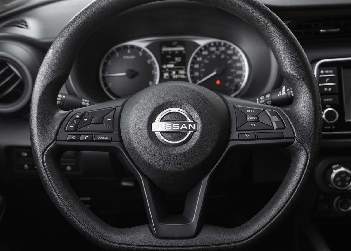 2024 Nissan Kicks S BLUETOOTH+CARPLAY+CAM.RECUL+REG.VITESSE