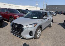 2024 Nissan Kicks S BLUETOOTH+CARPLAY+CAM.RECUL+REG.VITESSE