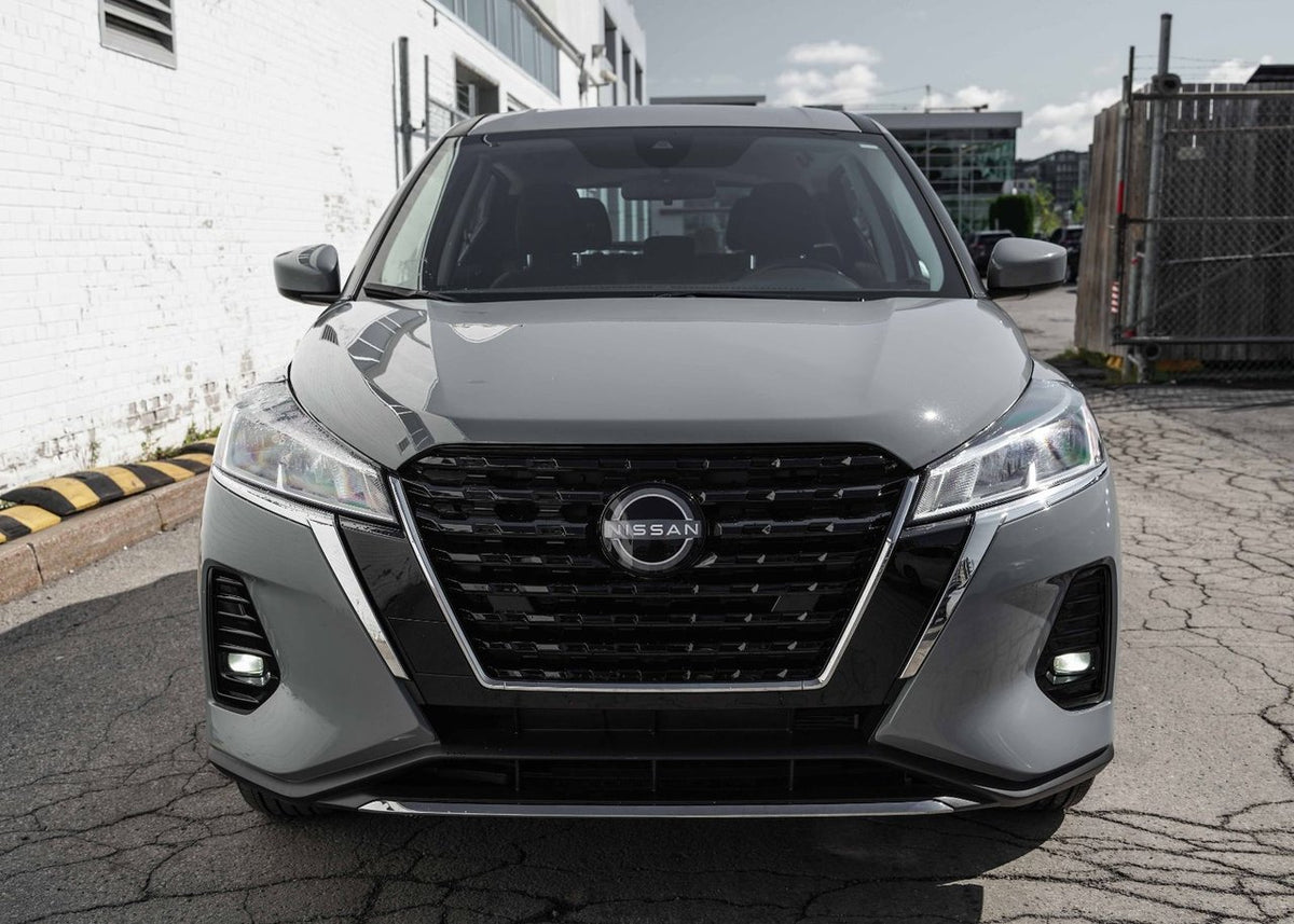 2024 Nissan Kicks S BLUETOOTH+CARPLAY+CAM.RECUL+REG.VITESSE