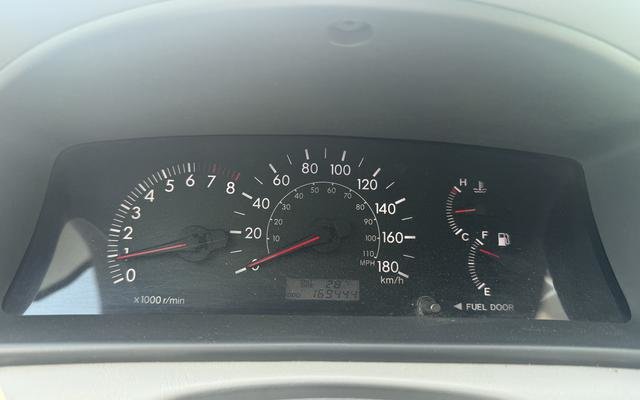2008 Toyota Corolla CE