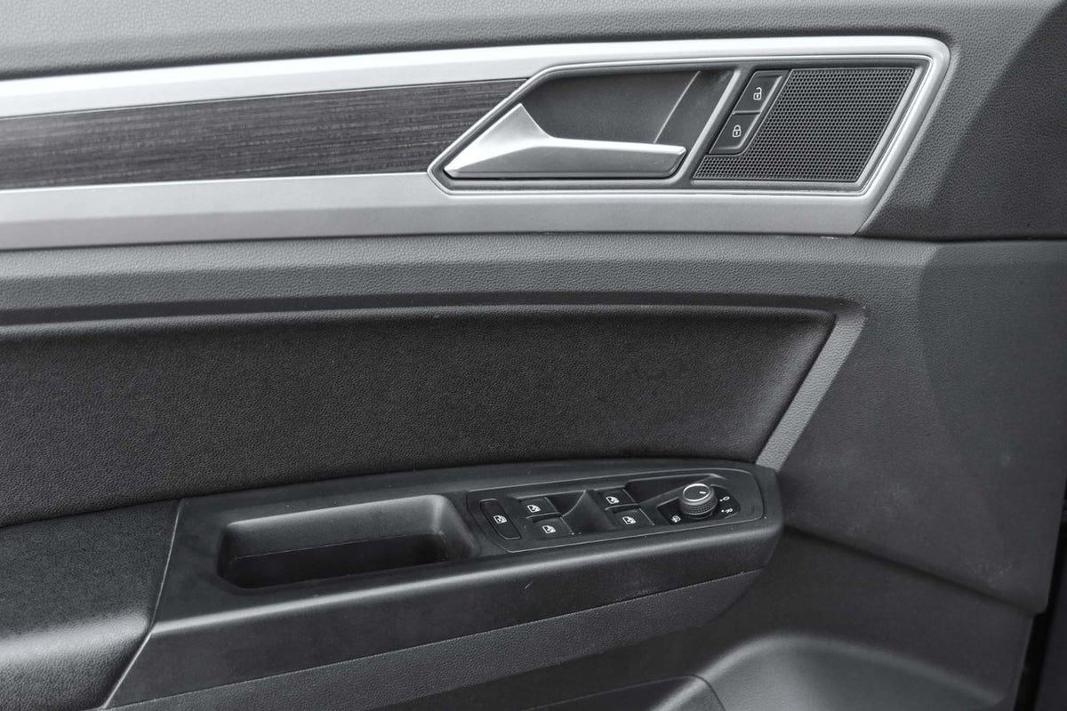 2018 Volkswagen Atlas Highline