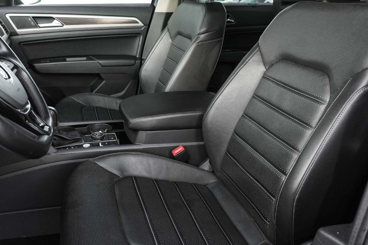 2018 Volkswagen Atlas Highline