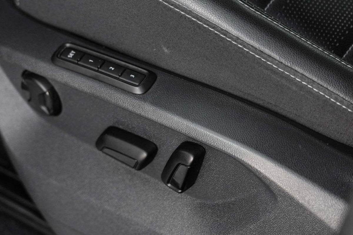 2018 Volkswagen Atlas Highline