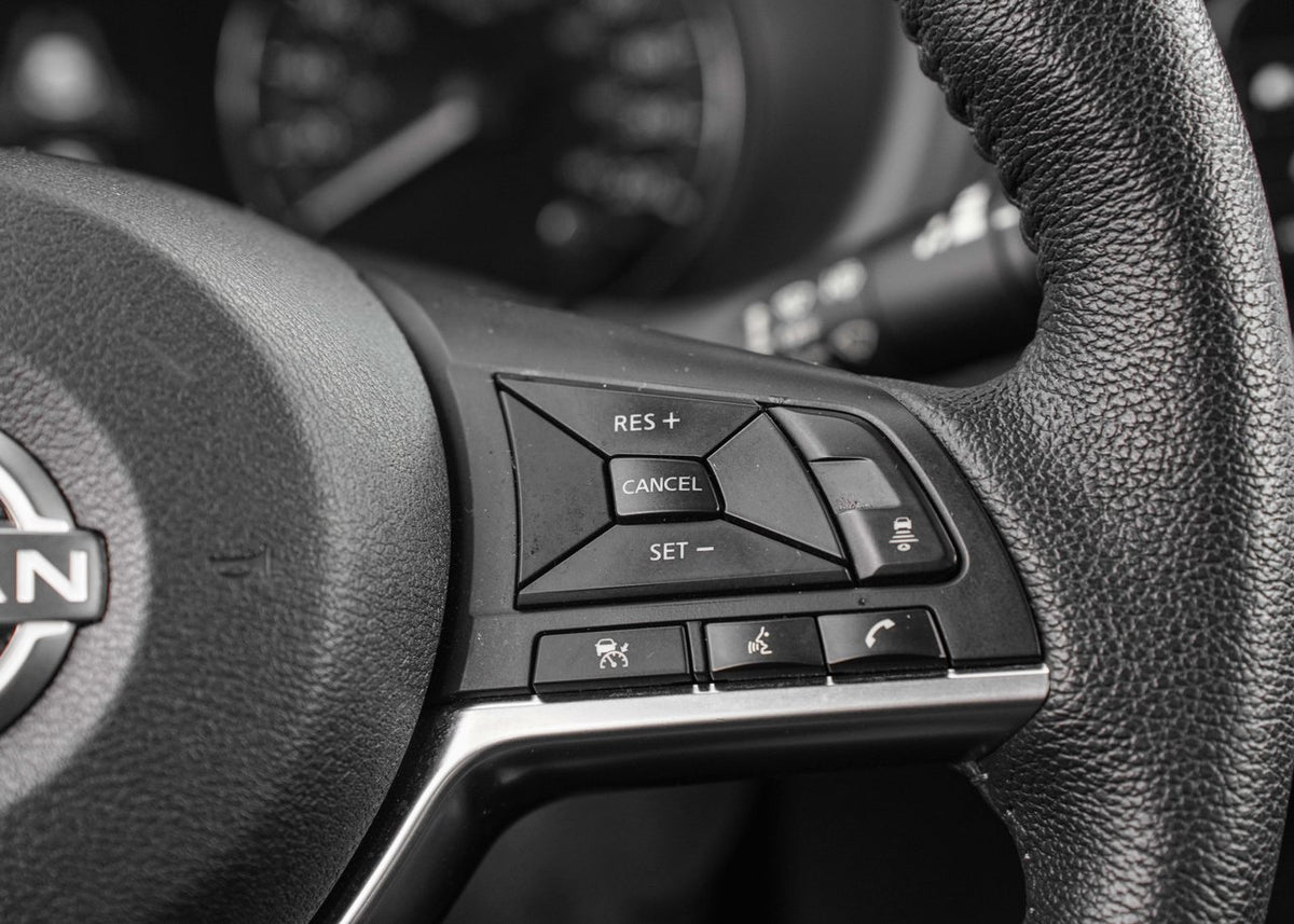 2024 Nissan Kicks SV MAGS+VOLANT/SIEGES.CHAUFF+DEM.DISTANCE+CARPLAY