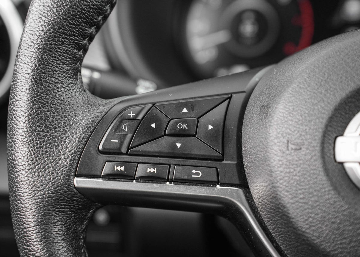 2024 Nissan Kicks SV MAGS+VOLANT/SIEGES.CHAUFF+DEM.DISTANCE+CARPLAY