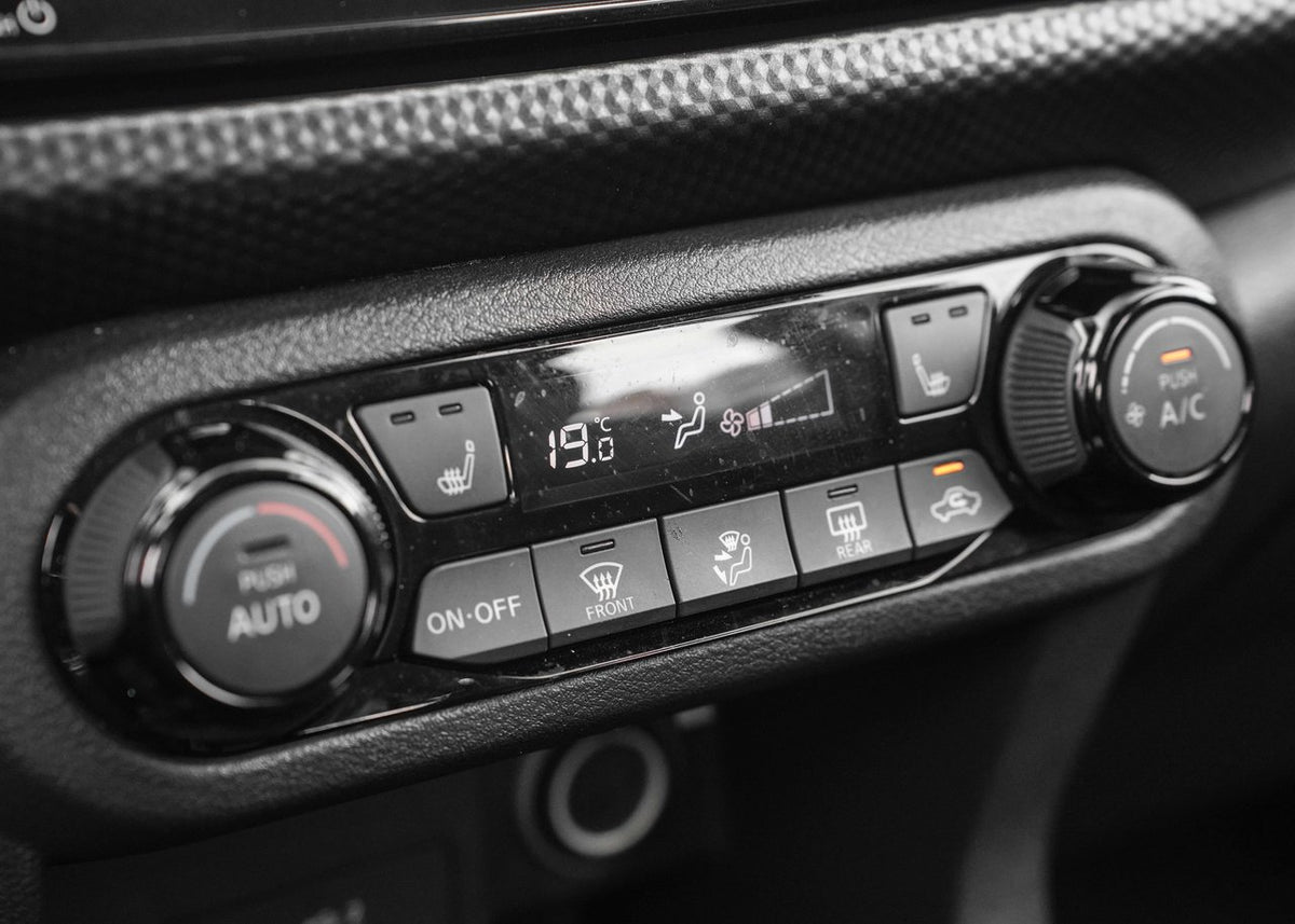 2024 Nissan Kicks SV MAGS+VOLANT/SIEGES.CHAUFF+DEM.DISTANCE+CARPLAY