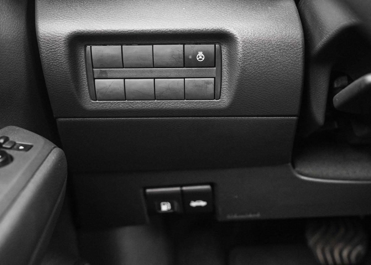 2024 Nissan Kicks SV MAGS+VOLANT/SIEGES.CHAUFF+DEM.DISTANCE+CARPLAY
