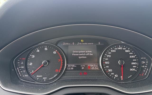 2023 Audi Q5 Komfort