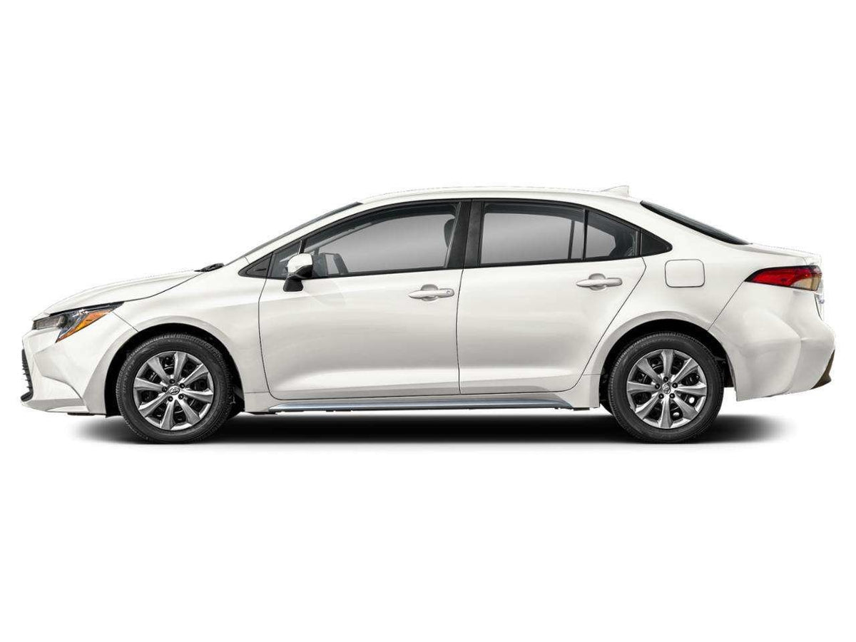 2026 Toyota Corolla L