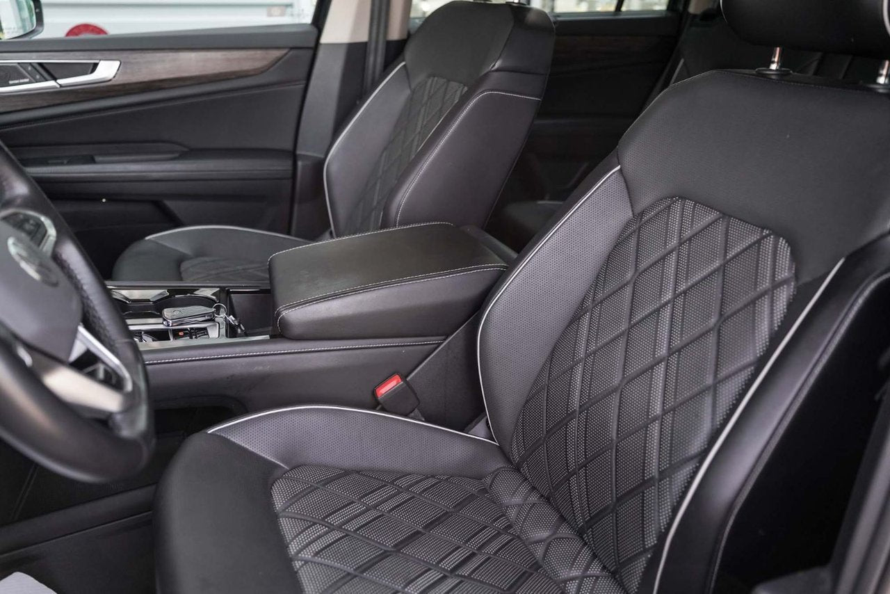 2024 Volkswagen Atlas EXECLINE/ 7 PASSENGER/ 154$ PAR SEMAINE - 96 MOIS
