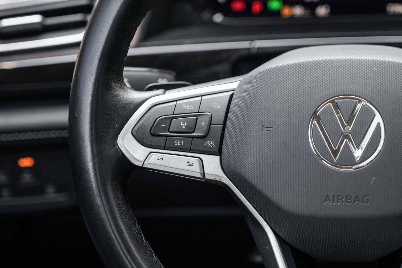 2024 Volkswagen Atlas EXECLINE/ 7 PASSENGER/ 154$ PAR SEMAINE - 96 MOIS