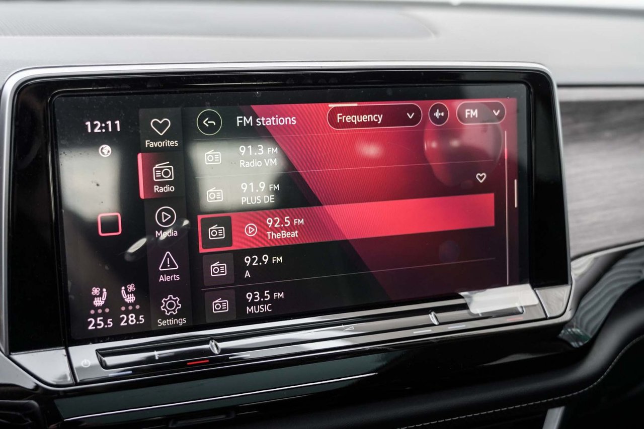 2024 Volkswagen Atlas EXECLINE/ 7 PASSENGER/ 154$ PAR SEMAINE - 96 MOIS