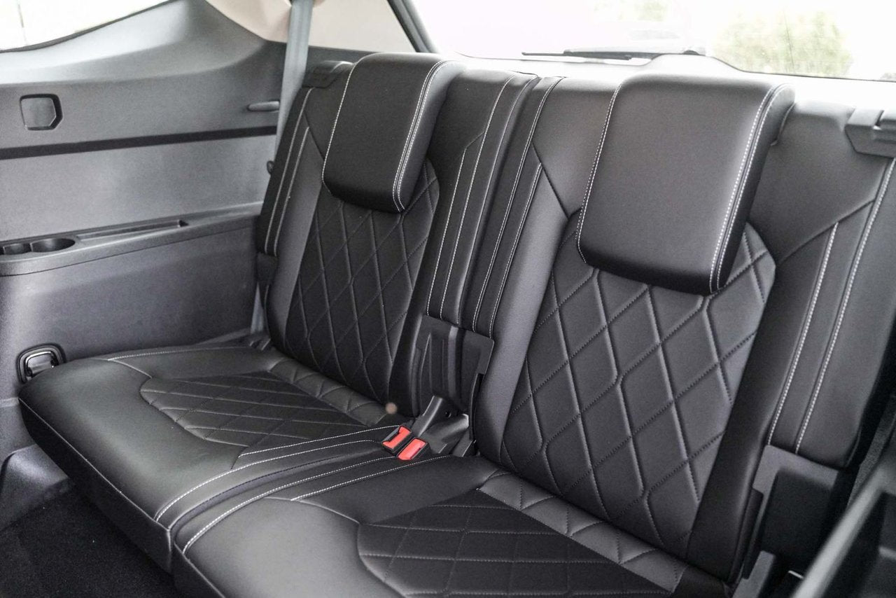 2024 Volkswagen Atlas EXECLINE/ 7 PASSENGER/ 154$ PAR SEMAINE - 96 MOIS