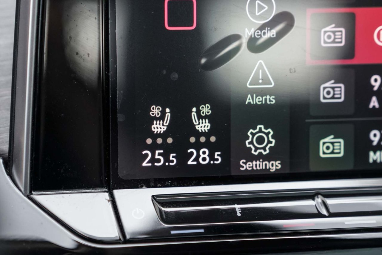 2024 Volkswagen Atlas EXECLINE/ 7 PASSENGER/ 154$ PAR SEMAINE - 96 MOIS