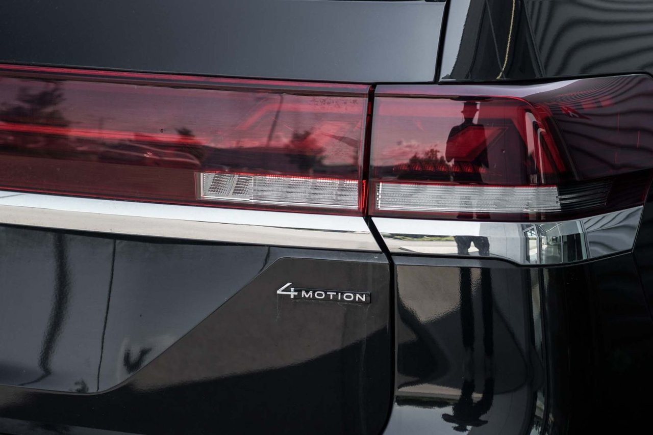 2024 Volkswagen Atlas EXECLINE/ 7 PASSENGER/ 154$ PAR SEMAINE - 96 MOIS