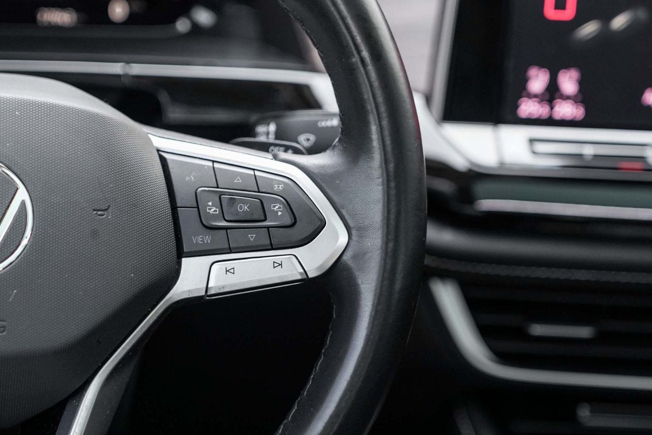2024 Volkswagen Atlas EXECLINE/ 7 PASSENGER/ 154$ PAR SEMAINE - 96 MOIS