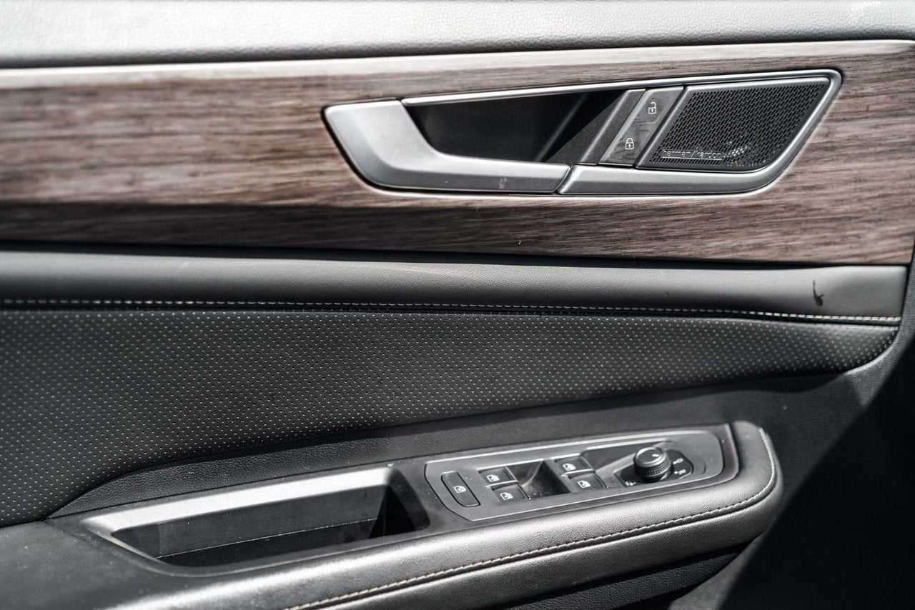 2024 Volkswagen Atlas EXECLINE/ 7 PASSENGER/ 154$ PAR SEMAINE - 96 MOIS