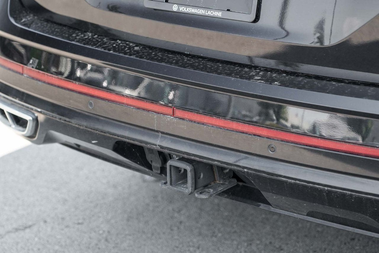 2024 Volkswagen Atlas EXECLINE/ 7 PASSENGER/ 154$ PAR SEMAINE - 96 MOIS