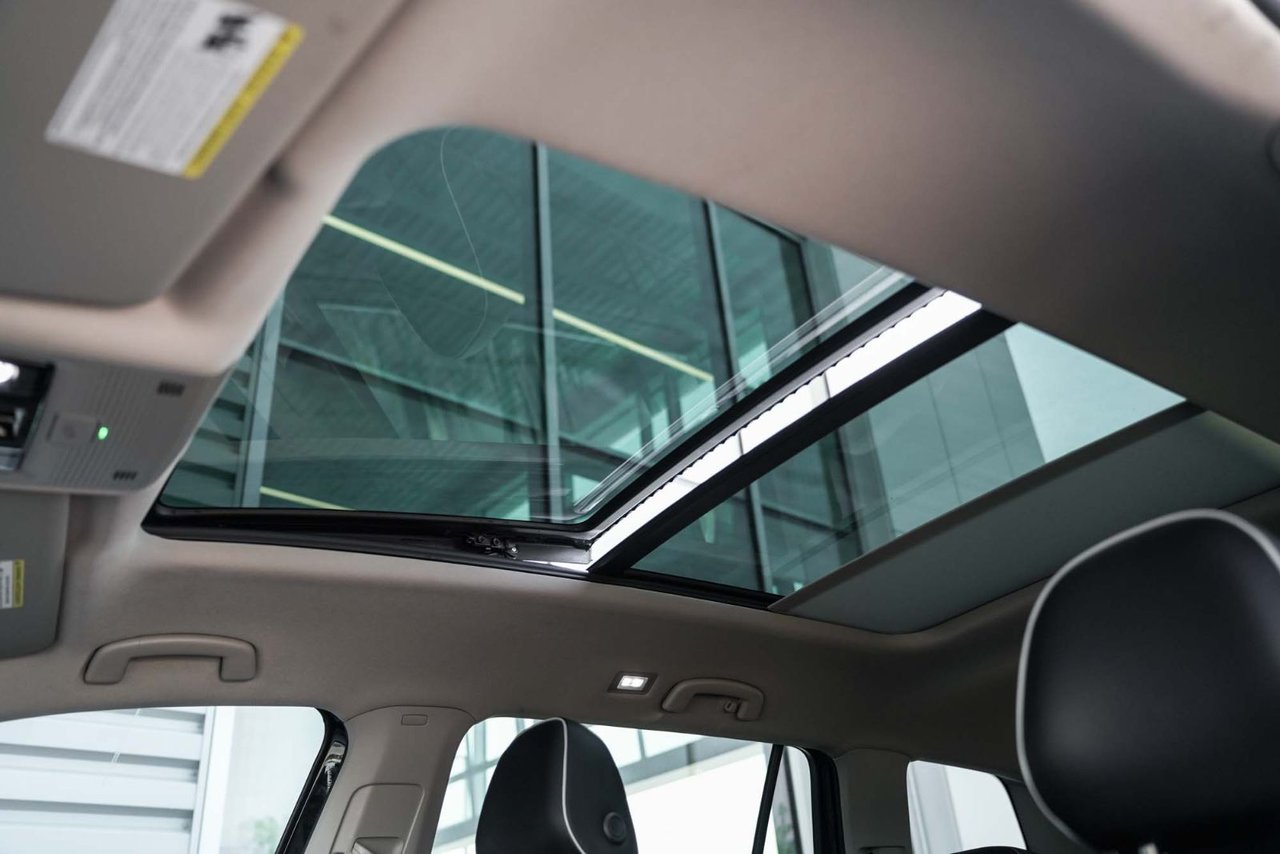 2024 Volkswagen Atlas EXECLINE/ 7 PASSENGER/ 154$ PAR SEMAINE - 96 MOIS