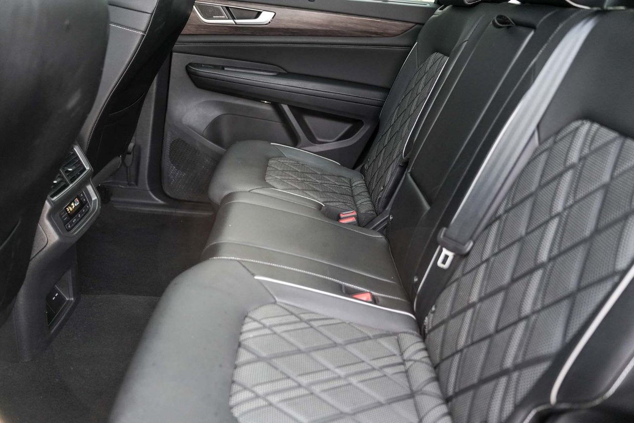 2024 Volkswagen Atlas EXECLINE/ 7 PASSENGER/ 154$ PAR SEMAINE - 96 MOIS