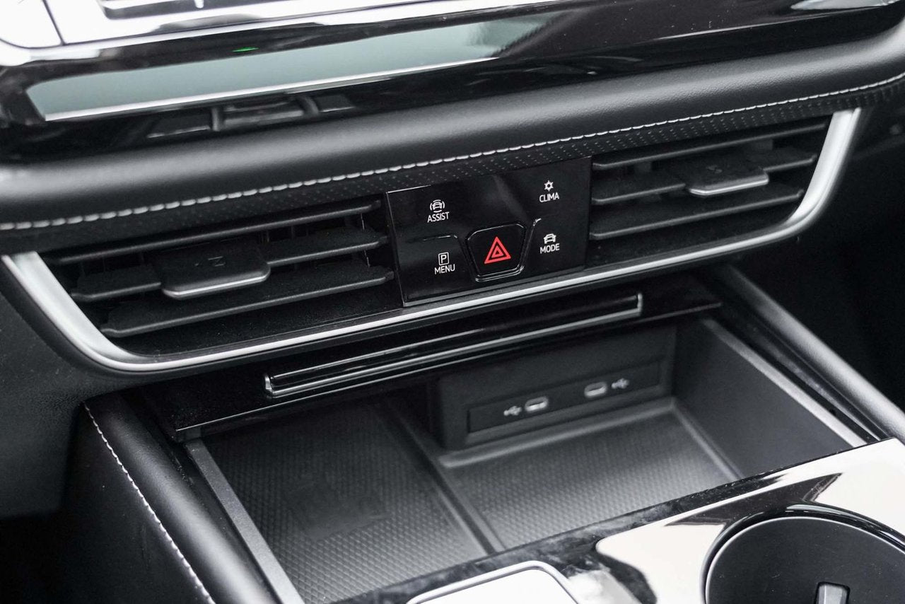 2024 Volkswagen Atlas EXECLINE/ 7 PASSENGER/ 154$ PAR SEMAINE - 96 MOIS
