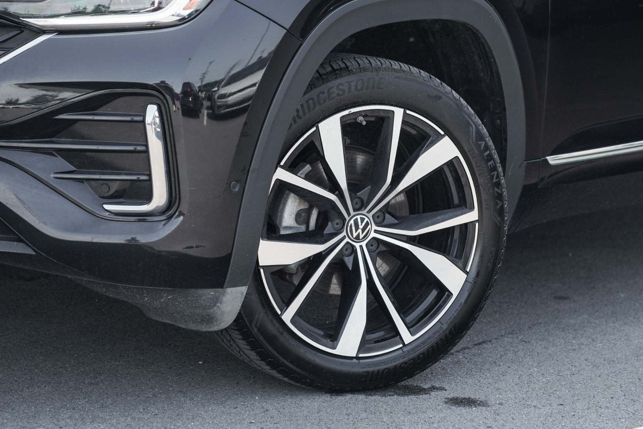 2024 Volkswagen Atlas EXECLINE/ 7 PASSENGER/ 154$ PAR SEMAINE - 96 MOIS