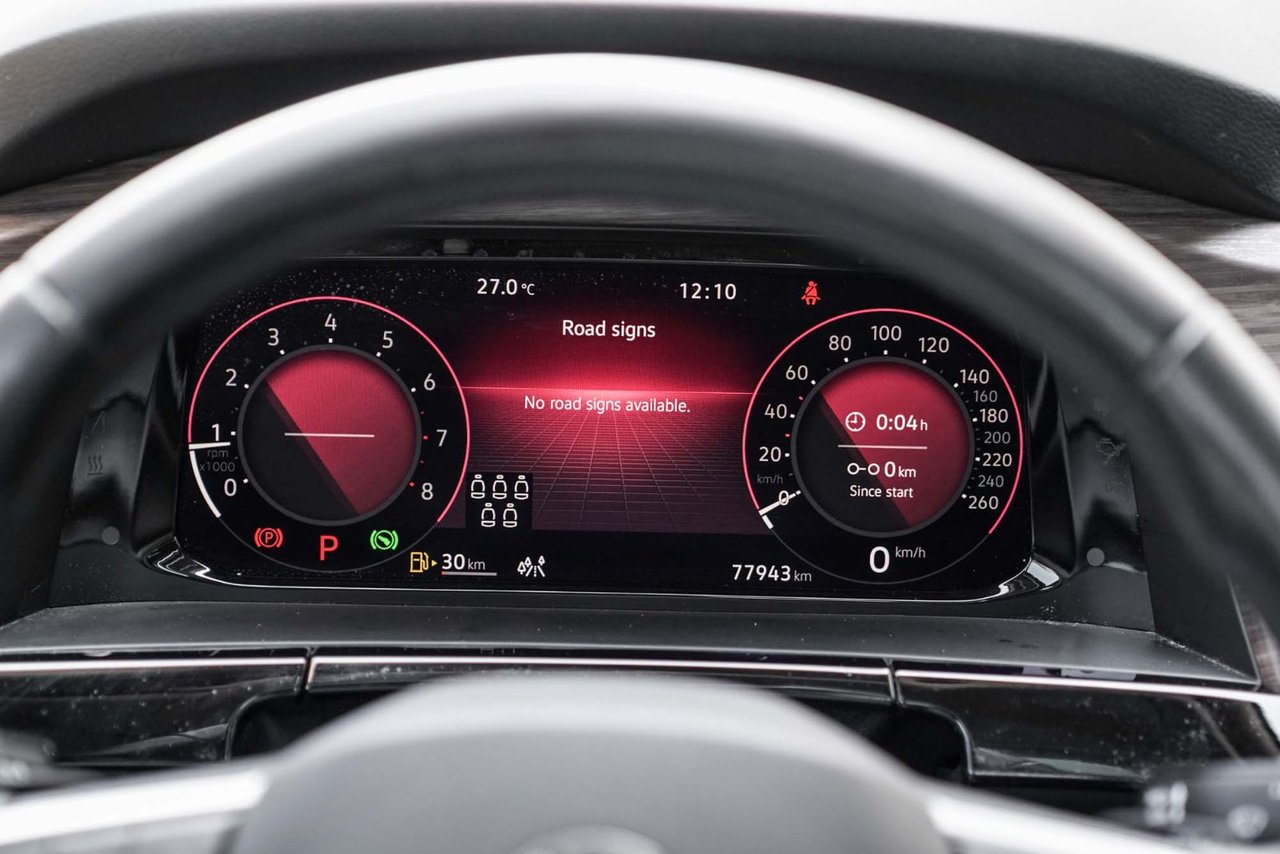 2024 Volkswagen Atlas EXECLINE/ 7 PASSENGER/ 154$ PAR SEMAINE - 96 MOIS