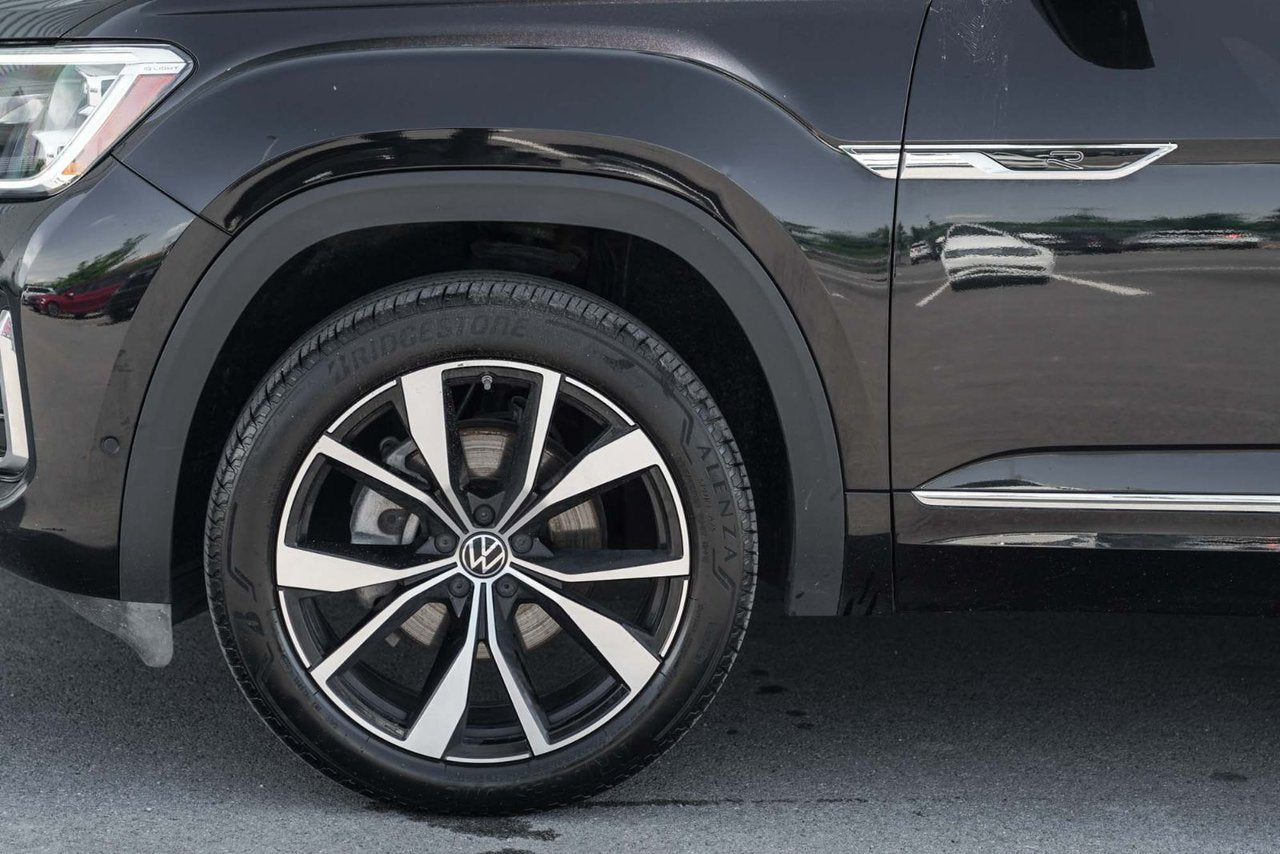 2024 Volkswagen Atlas EXECLINE/ 7 PASSENGER/ 154$ PAR SEMAINE - 96 MOIS