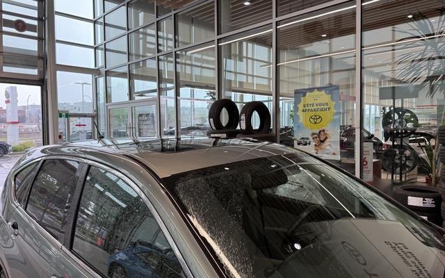 2012 Honda CR-V EX AWD; TOIT CAMERA SIEGES CHUAFFANT *GARANTIE*