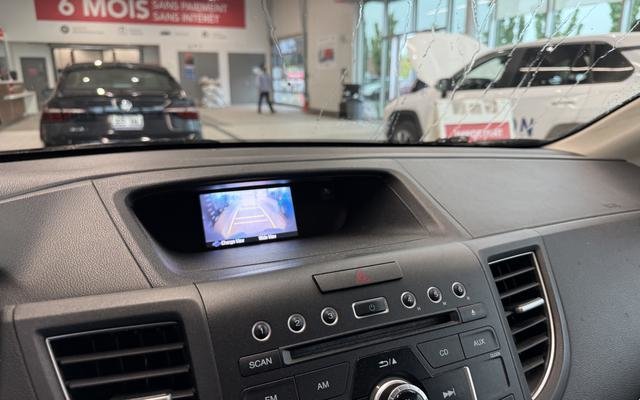 2012 Honda CR-V EX AWD; TOIT CAMERA SIEGES CHUAFFANT *GARANTIE*