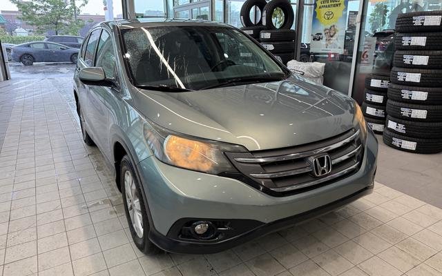 2012 Honda CR-V EX AWD; TOIT CAMERA SIEGES CHUAFFANT *GARANTIE*