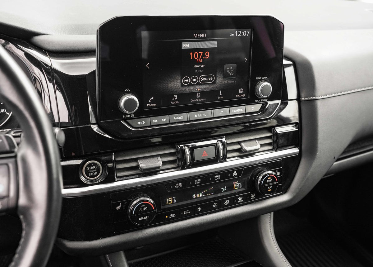 2023 Nissan Pathfinder SV AWD+7.PASS+TOIT.OUVRANT+SIEGES.CHAUFFANTS