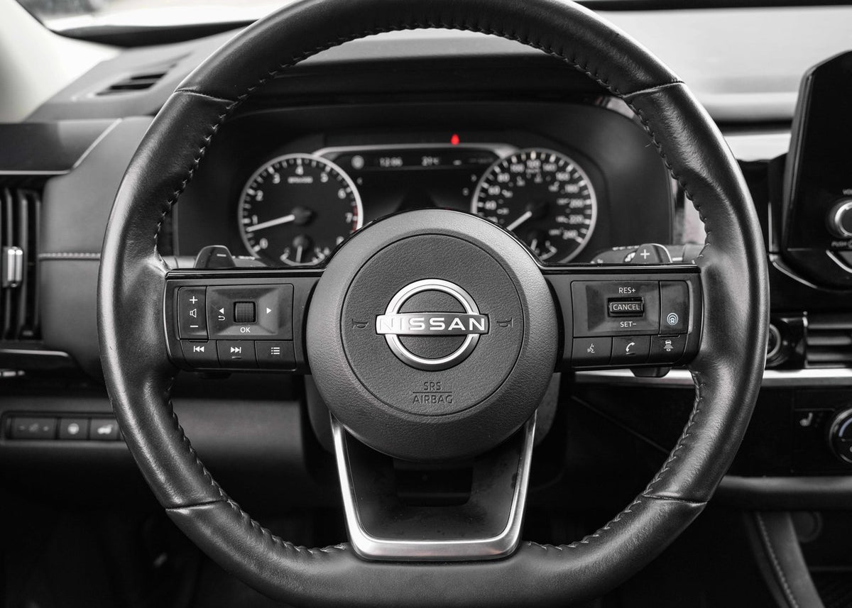 2023 Nissan Pathfinder SV AWD+7.PASS+TOIT.OUVRANT+SIEGES.CHAUFFANTS