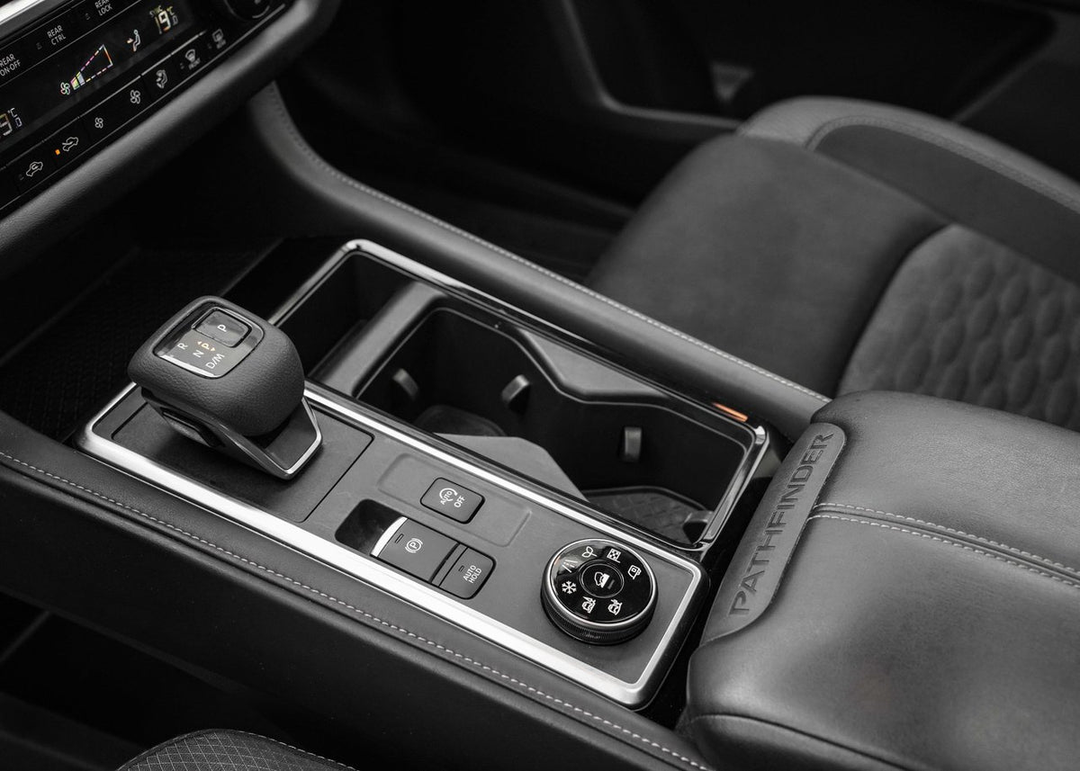 2023 Nissan Pathfinder SV AWD+7.PASS+TOIT.OUVRANT+SIEGES.CHAUFFANTS