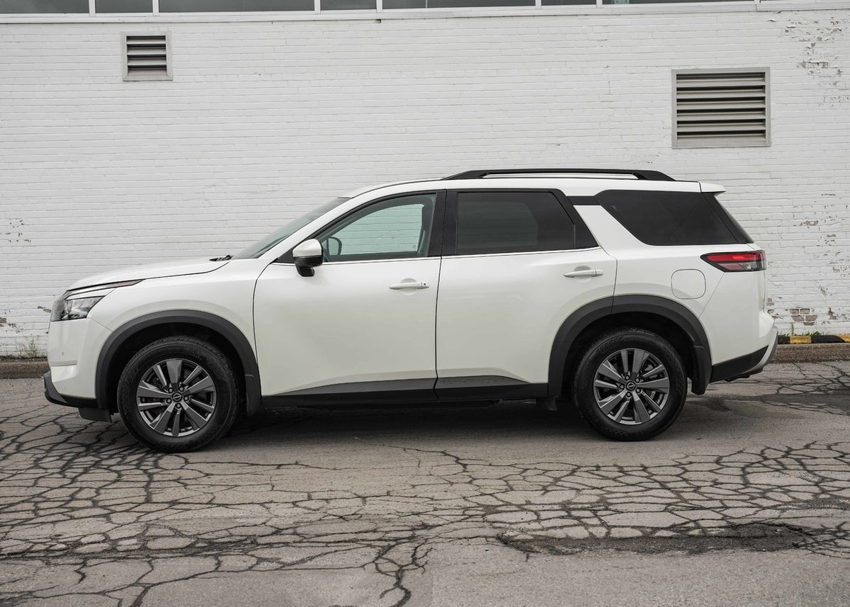 2023 Nissan Pathfinder SV AWD+7.PASS+TOIT.OUVRANT+SIEGES.CHAUFFANTS